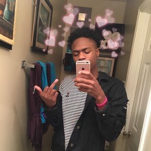 Meet your Posher, Michael